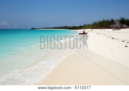 Beach Paradise