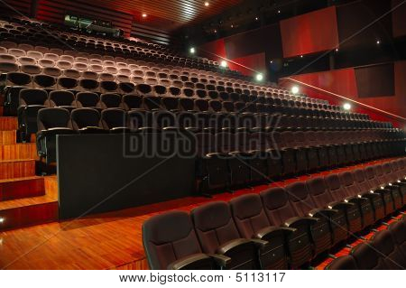 Theater