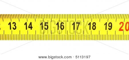 Measure Tape