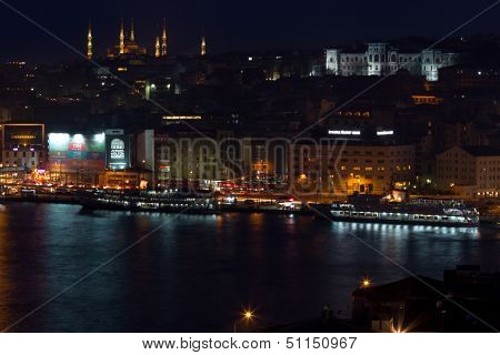 Eminonu