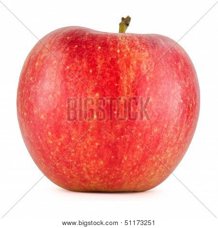 Apple Red
