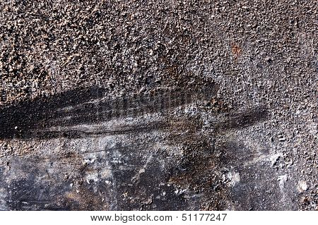 Old Grundy Wall Texture