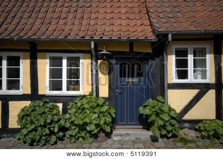 Stockmalven Haus