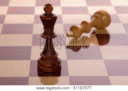 Chess King