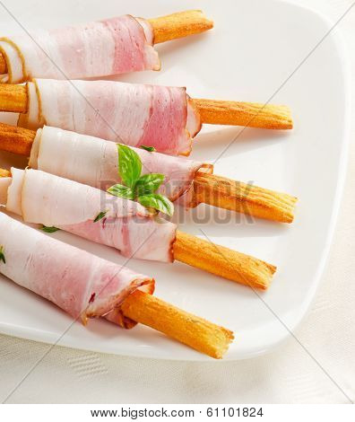 Bread Sticks