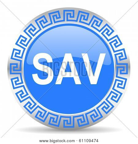 sav icon
