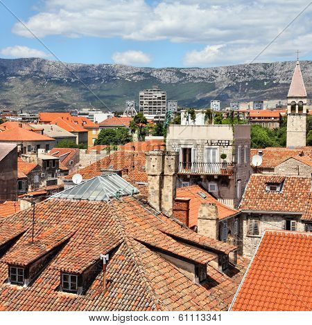 Split, Croatia