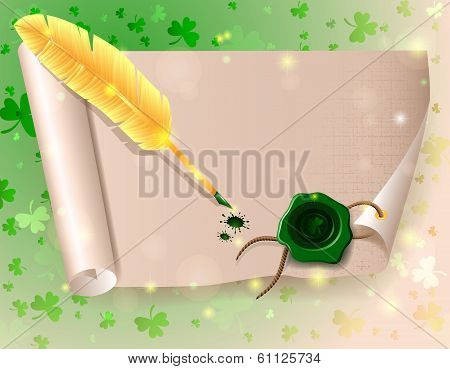 St. Patrick's Day