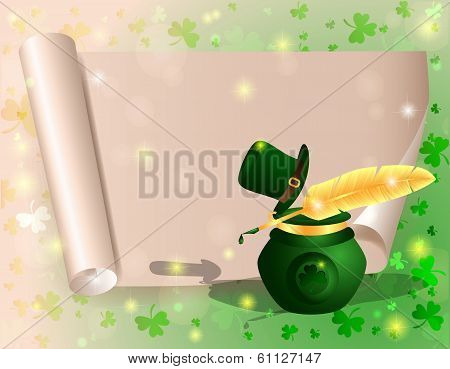 St. Patrick's Day