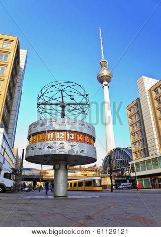 Berlin Germany