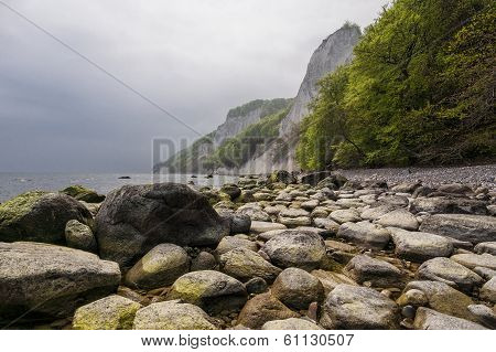 Baltic Sea