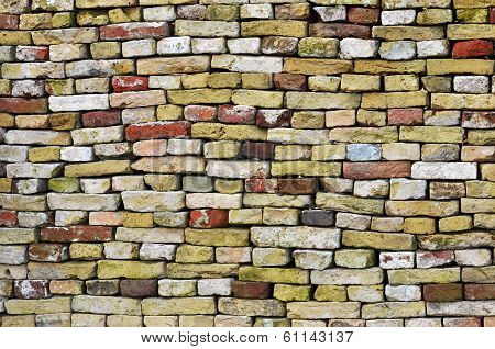Brickwall
