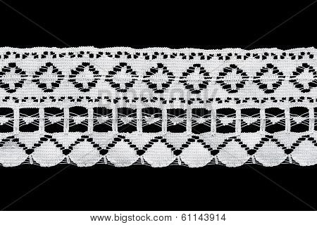 Border Lace