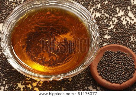 Mustard Oil
