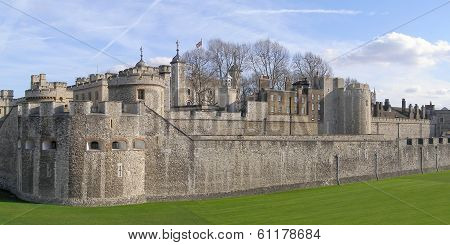 Tower Of London