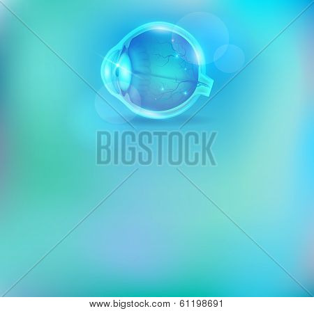 Ophthalmology Background