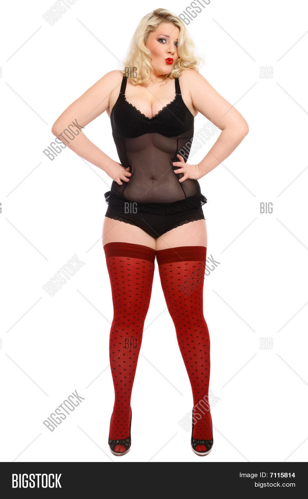 Sexy plus size pantyhose models pity Remarkable, sexy plus size pantyhose models quite