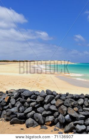 Cape Verde