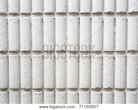 White Wall Texture
