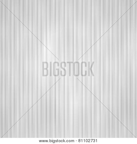 abstract vector background with 3d striped texture