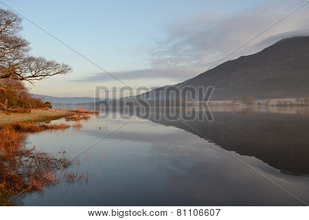Bassenthwaite Lake