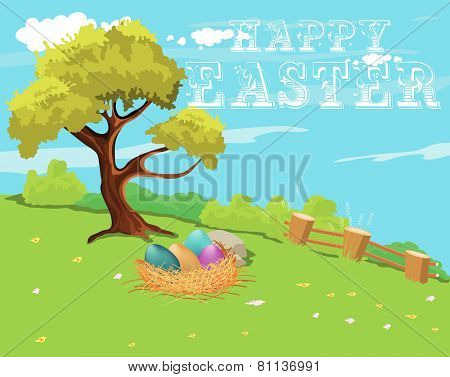 Happy Easter