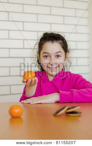 Choose health - be healthy