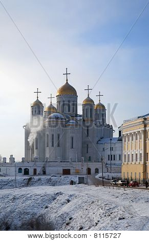 Dormition Katedrali