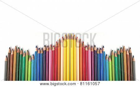 Crayons