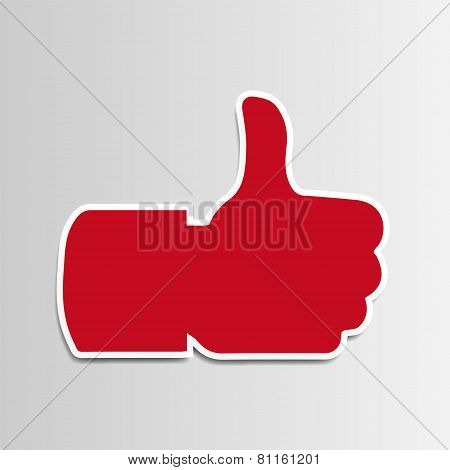 I Like Hand