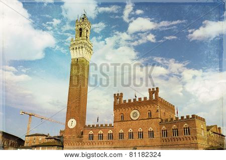 Siena