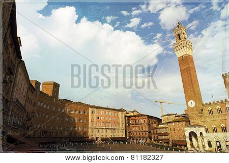 Siena