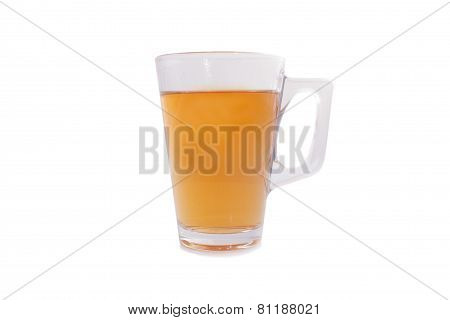 A Cup Of Tea