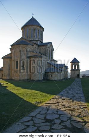 gamle kirke
