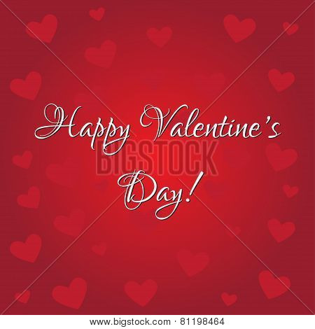Happy Valentines Day