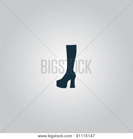 chaussure woman