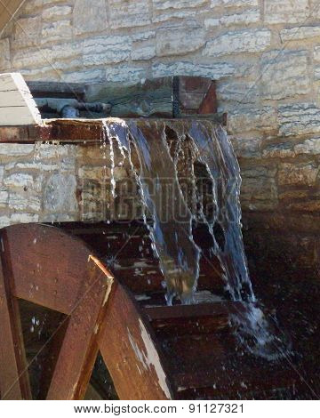 Water Wheel