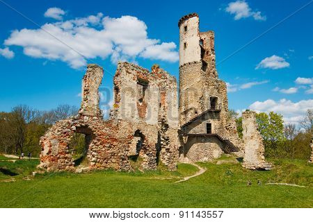 Ruins