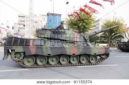 29 October Republic Day Celebration Of Turkey