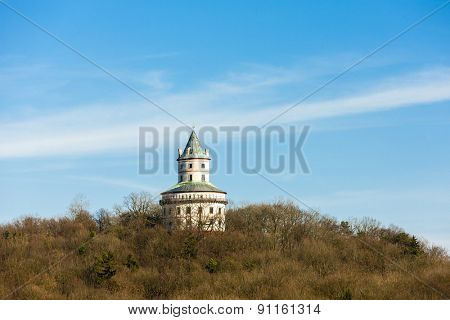 Humprecht Castle, Sobotka, Czech Republic