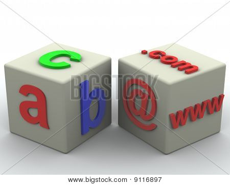 Concetto di Internet