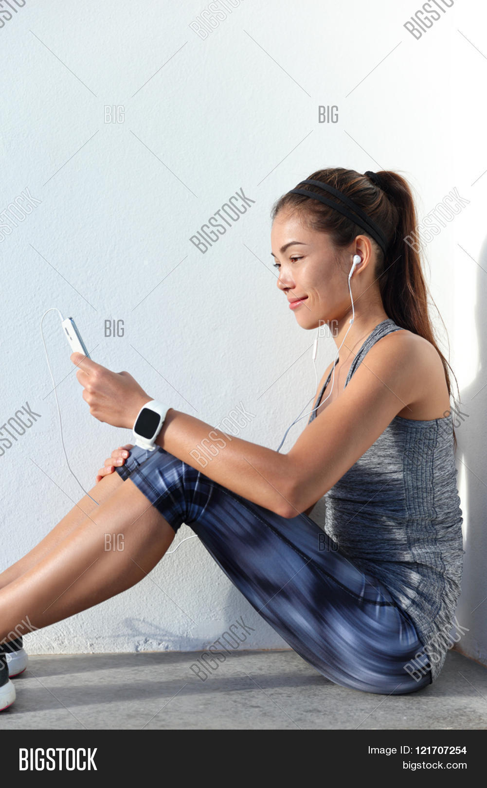 crossfit smartwatch