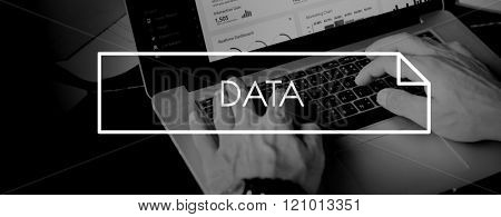 Data Information Technology Network Operations Concept