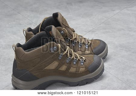 Boots(hiking)