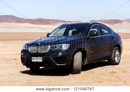 Bmw F26 X4