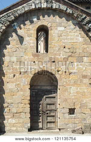 Sant Joan De Les Abadesses (spain)