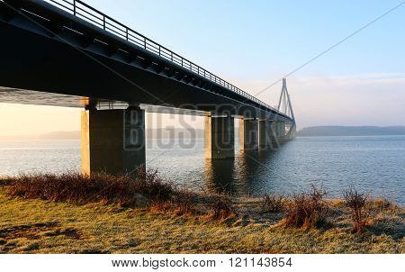 Faroe Bridge