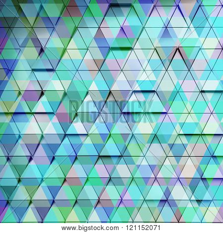 Abstract architectural pattern