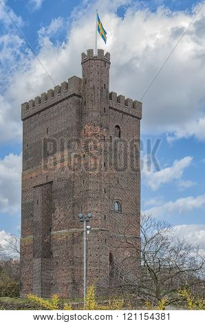 Karnan Keep In Helsingborg