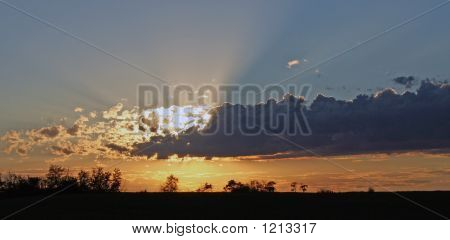 Tramonto